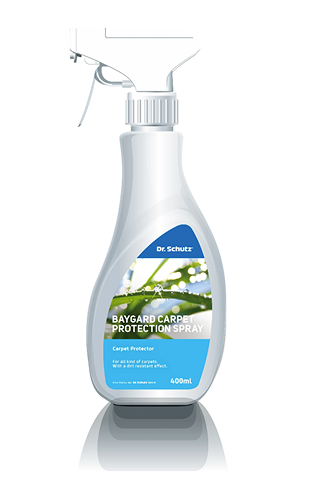 Impregnat do dywanów i wykładzin dywanowych Baygard Dr. Schutz