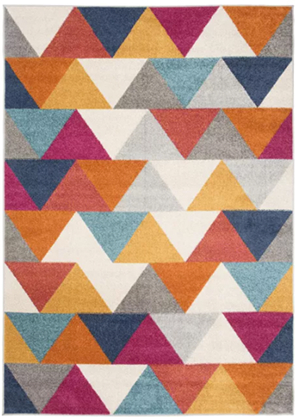 Dywan dziecięcy Lazur C944A