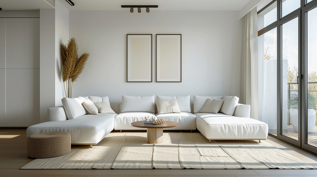 Jak dobrać idealny dywan do kanapy? Najważniejsze zasady i praktyczne wskazówki