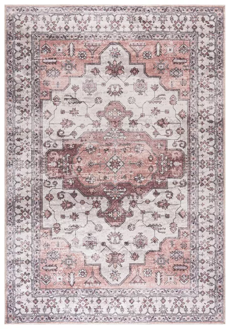 Marsala Rosa