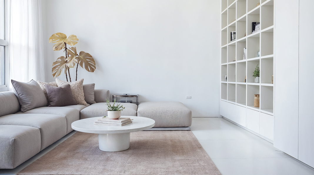 Jak dobrać rozmiar dywanu do narożnika? Praktyczne wskazówki i inspiracje