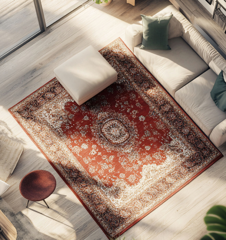 Ile kosztuje dobry dywan? Przewodnik po cenach i na co zwrócić uwagę przy zakupie