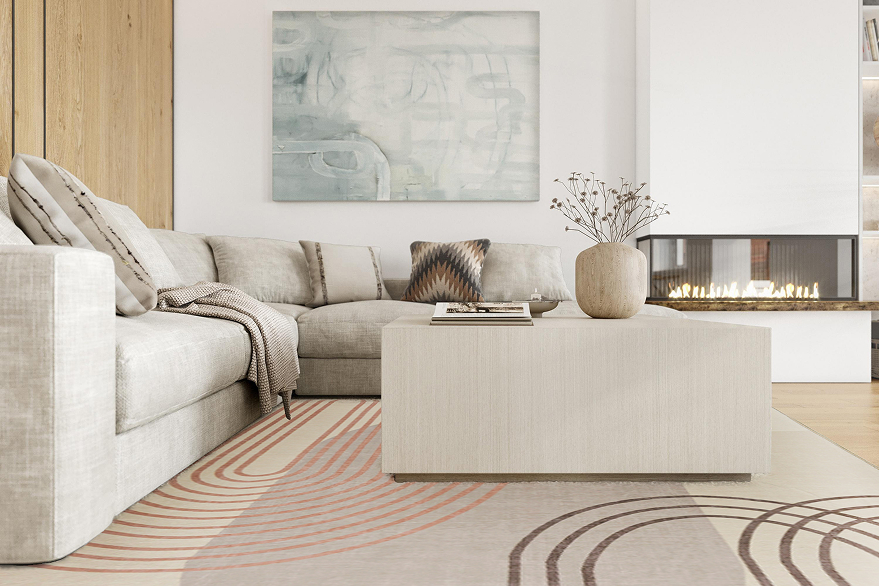 Najważniejsze trendy wnętrzarskie na 2026 rok. Zainspiruj się i odmień swoje wnętrze!